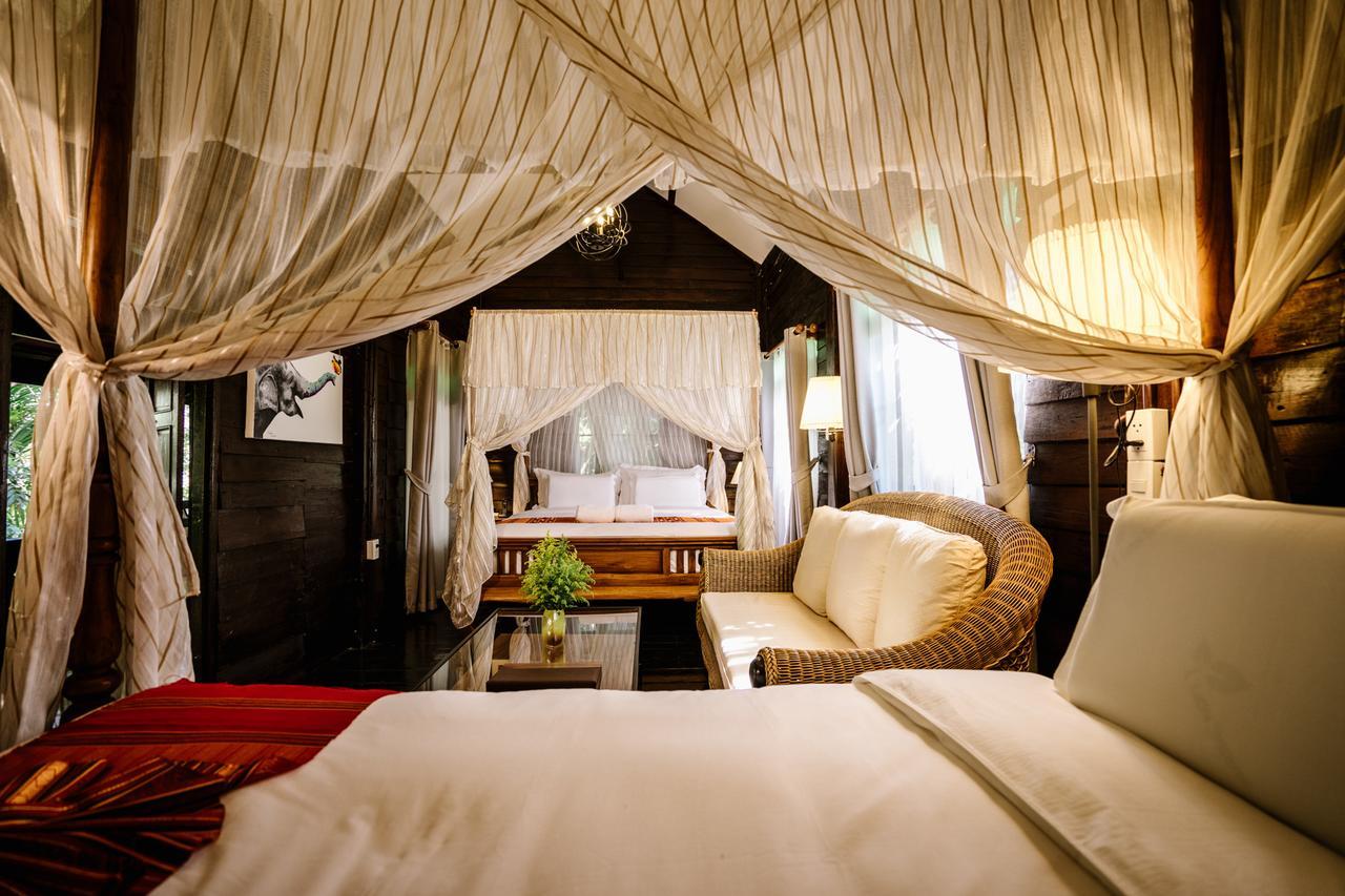 Mango T. Villa Chiangmai Resort Чиангмай Екстериор снимка